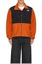 view 4 of 4 Retro Denali Jacket in Earthen Copper