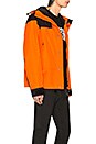 view 3 of 6 1990 Mountain Jacket GTX in Persian Orange