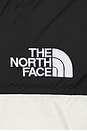 view 3 of 5 ПУХОВИК in White Dune & TNF Black