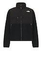 view 1 of 4 Retro Denali Jacket in TNF Black