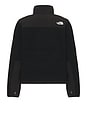view 2 of 4 Retro Denali Jacket in TNF Black