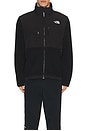 view 4 of 4 Retro Denali Jacket in TNF Black