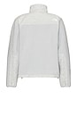 view 2 of 5 Regrind Denali Jacket in Undone Undyed