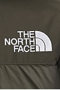 view 3 of 5 Hmlyn Down Parka Jacket in New Taupe Green