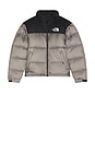 view 4 of 5 BLOUSON in Smoked Pearl & TNF Black
