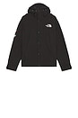 view 5 of 6 CHAQUETA X SKY HIGH FARM MTN in TNF Black