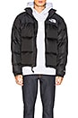 view 1 of 6 CHAQUETA NUPTSE in TNF Black