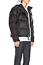 view 3 of 6 CHAQUETA NUPTSE in TNF Black