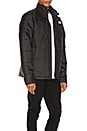 view 3 of 5 CHAQUETA JUNCTION INSULATED in TNF Black