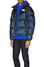 view 4 of 7 BLOUSON 1996 RETRO NUPTSE in Urban Navy