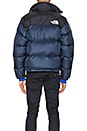 view 5 of 7 BLOUSON 1996 RETRO NUPTSE in Urban Navy