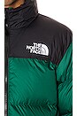 view 6 of 7 CHAQUETA 1996 RETRO NUPTSE in Evergreen