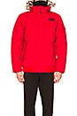 view 6 of 7 BLOUSON GOTHAM in TNF Red