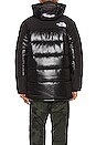 view 4 of 6 Insulated Parka in TNF Black