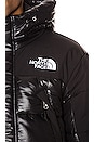 view 6 of 6 Insulated Parka in TNF Black