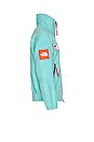 view 4 of 6 BLOUSON CTAE in Transantarctic Blue