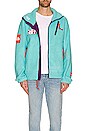 view 6 of 6 BLOUSON CTAE in Transantarctic Blue