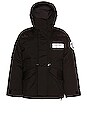 view 1 of 6 CTAE Expedition Parka in Black