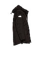 view 4 of 6 CTAE Expedition Parka in Black