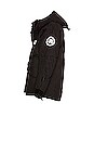 view 5 of 6 CTAE Expedition Parka in Black