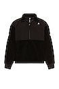view 1 of 3 BLOUSON CONRADS FLAG in TNF Black