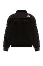 view 2 of 3 BLOUSON CONRADS FLAG in TNF Black