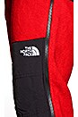 view 6 of 6 PANTALON 95 RETRO DENALI in TNF Red