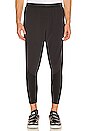 view 3 of 3 Active Trail Hybrid Jogger in TNF Black