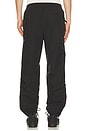 view 3 of 6 PANTALÓN X SKY HIGH FARM MTN in TNF Black
