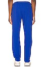 view 4 of 5 Unisex Vertical Sweatpant in TNF Blue