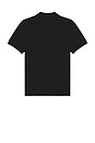 view 2 of 4 Essential Regular Polo in TNF Black