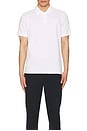 view 4 of 4 폴로 in TNF White