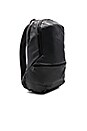 view 3 of 4 SAC À DOS BTTFB in TNF Black
