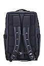 view 2 of 7 Base Camp Voyager Daypack in Tnf Black & Tnf White