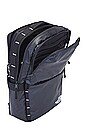 view 4 of 7 Base Camp Voyager Daypack in Tnf Black & Tnf White