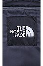 view 6 of 7 Base Camp Voyager Daypack in Tnf Black & Tnf White