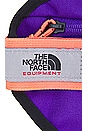 view 6 of 6 Y2K Hip Pack in Tnf Purple & Tnf Green
