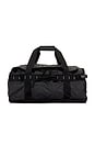 view 1 of 7 SAC DE VOYAGE in TNF Black & TNF White