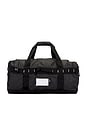 view 2 of 7 SAC DE VOYAGE in TNF Black & TNF White