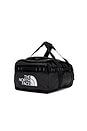 view 3 of 7 SAC DE VOYAGE in TNF Black & TNF White
