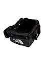 view 4 of 7 SAC DE VOYAGE in TNF Black & TNF White