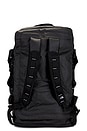 view 5 of 7 SAC DE VOYAGE in TNF Black & TNF White