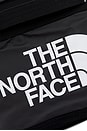 view 7 of 7 SAC DE VOYAGE in TNF Black & TNF White
