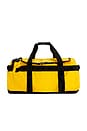 view 1 of 7 Base Camp Duffel-M in Summit Gold & TNF Black