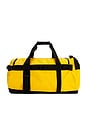 view 2 of 7 Base Camp Duffel-M in Summit Gold & TNF Black