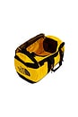 view 4 of 7 Base Camp Duffel-M in Summit Gold & TNF Black