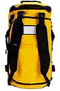 view 5 of 7 Base Camp Duffel-M in Summit Gold & TNF Black