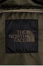 view 5 of 6 Base Camp Voyager Daypack in New Taupe Green & TNF Black