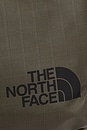 view 6 of 6 Base Camp Voyager Daypack in New Taupe Green & TNF Black