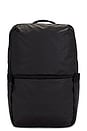 view 1 of 6 Base Camp Voyager Daypack in TNF Black & Asphalt Grey